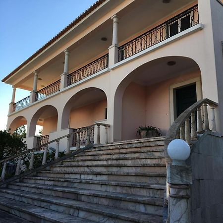 Villa Aedan Sintra Extérieur photo