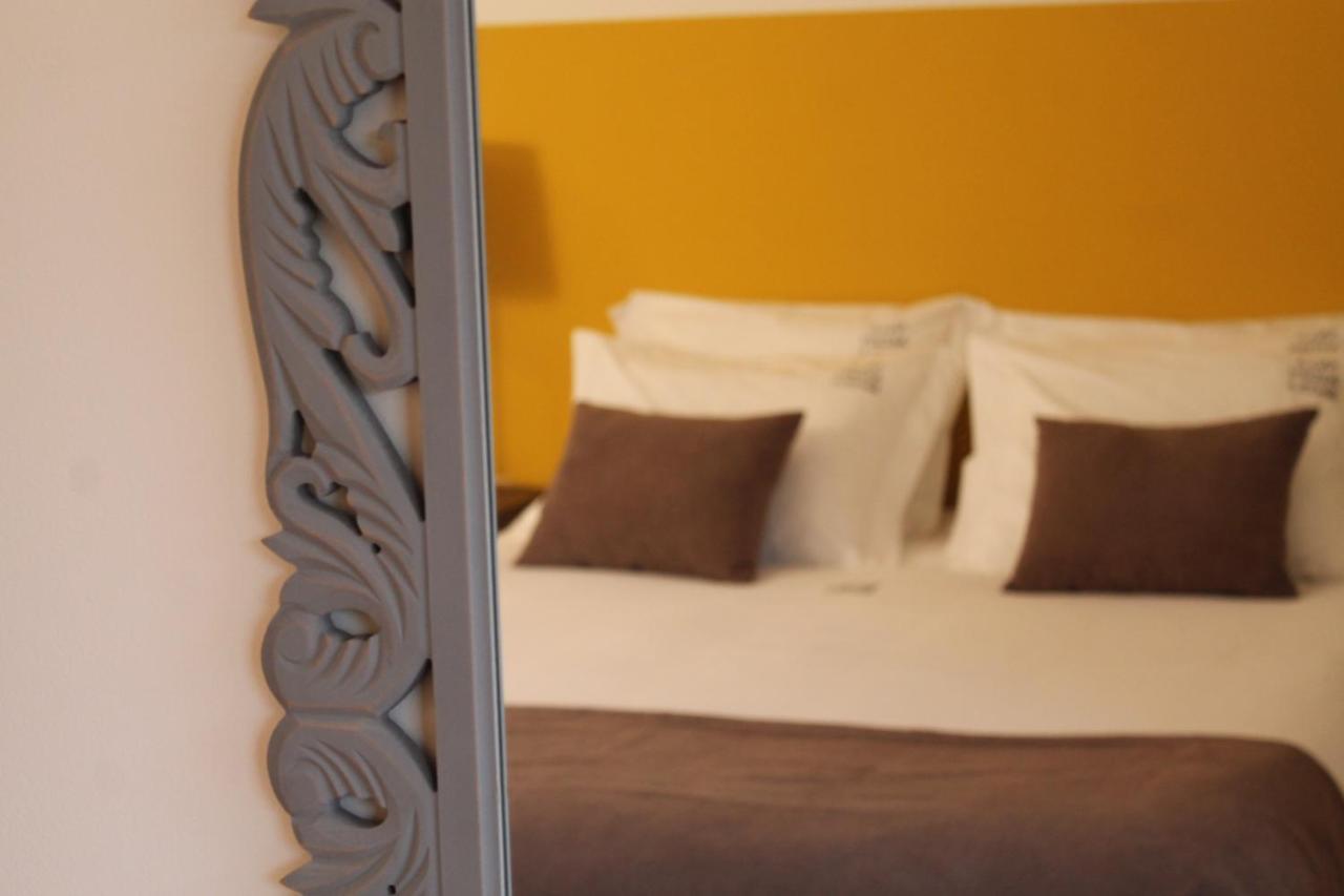 Villa Aedan Sintra Extérieur photo