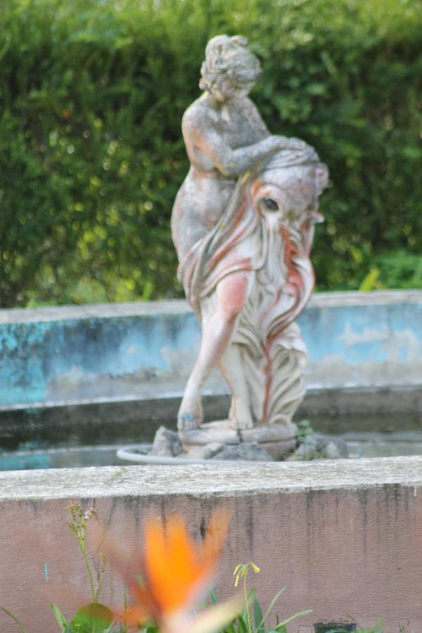 Villa Aedan Sintra Extérieur photo