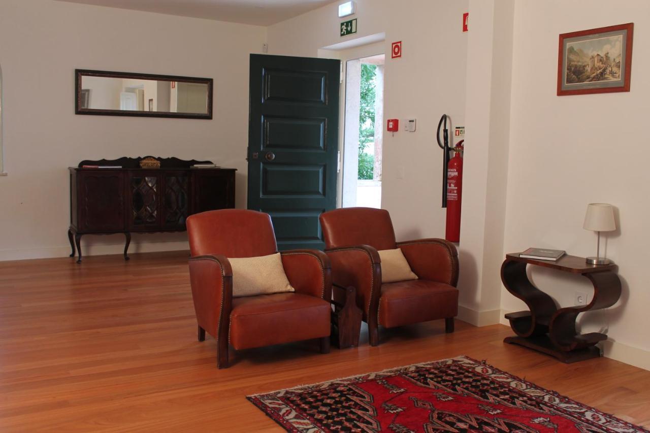 Villa Aedan Sintra Extérieur photo